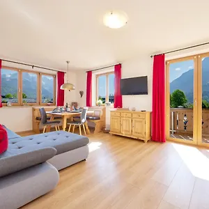 Wetterstein Apartment Garmisch-Partenkirchen