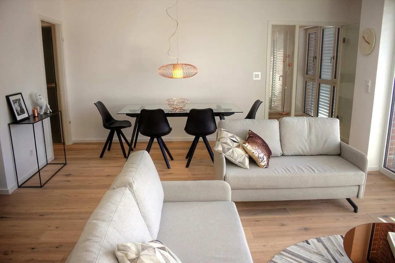 Plenus Riverloft Brema