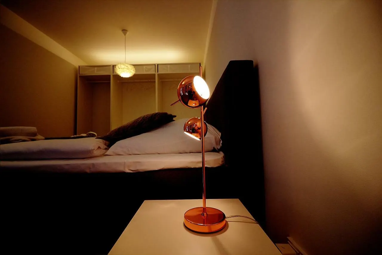 Apartment Plenus Riverloft Bremen Deutschland