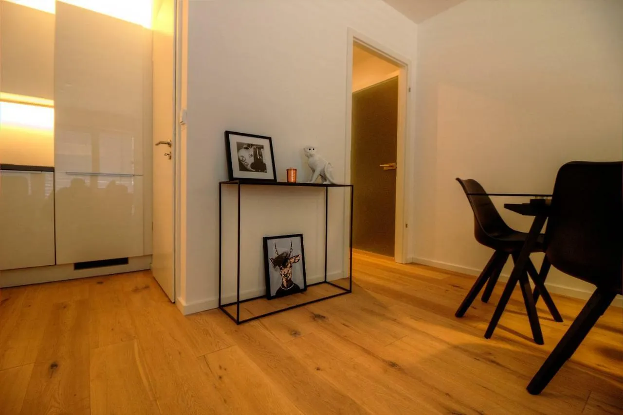Plenus Riverloft Bremen 0*,