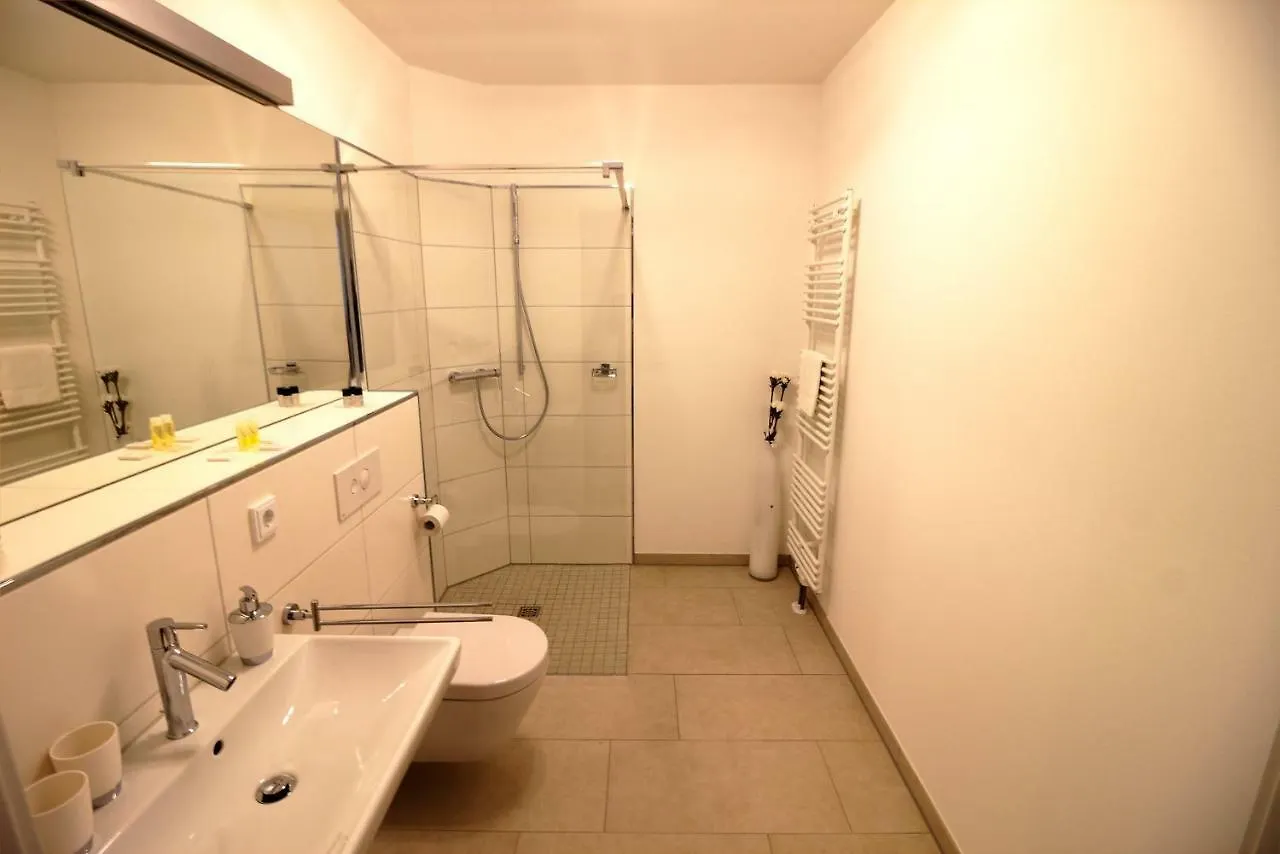 Plenus Riverloft Brema Apartamento